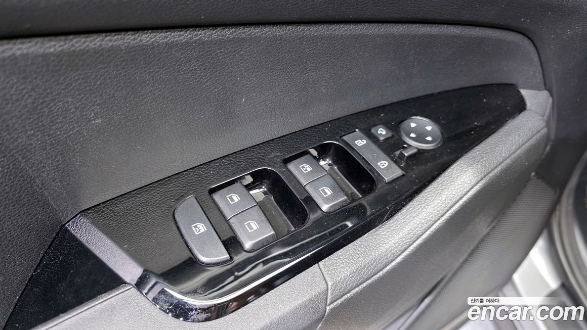 Kia Sportage 2024