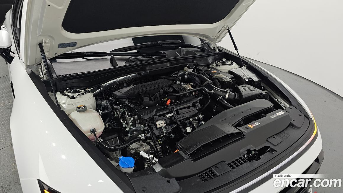Hyundai Sonata 2024
