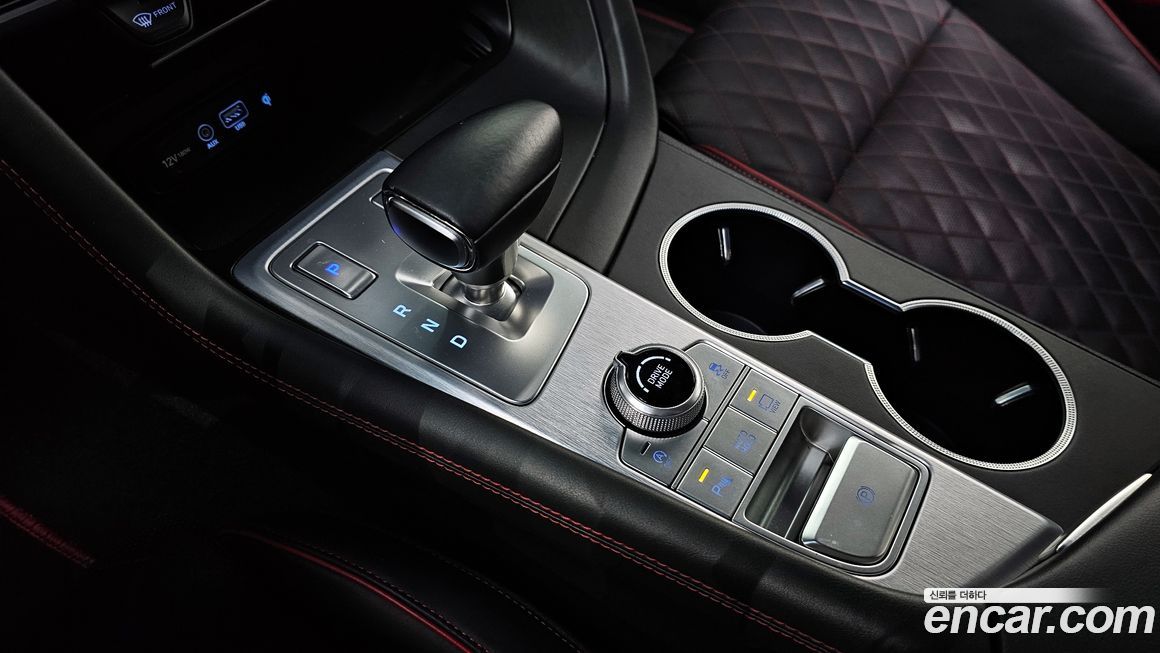 Genesis G70 2018