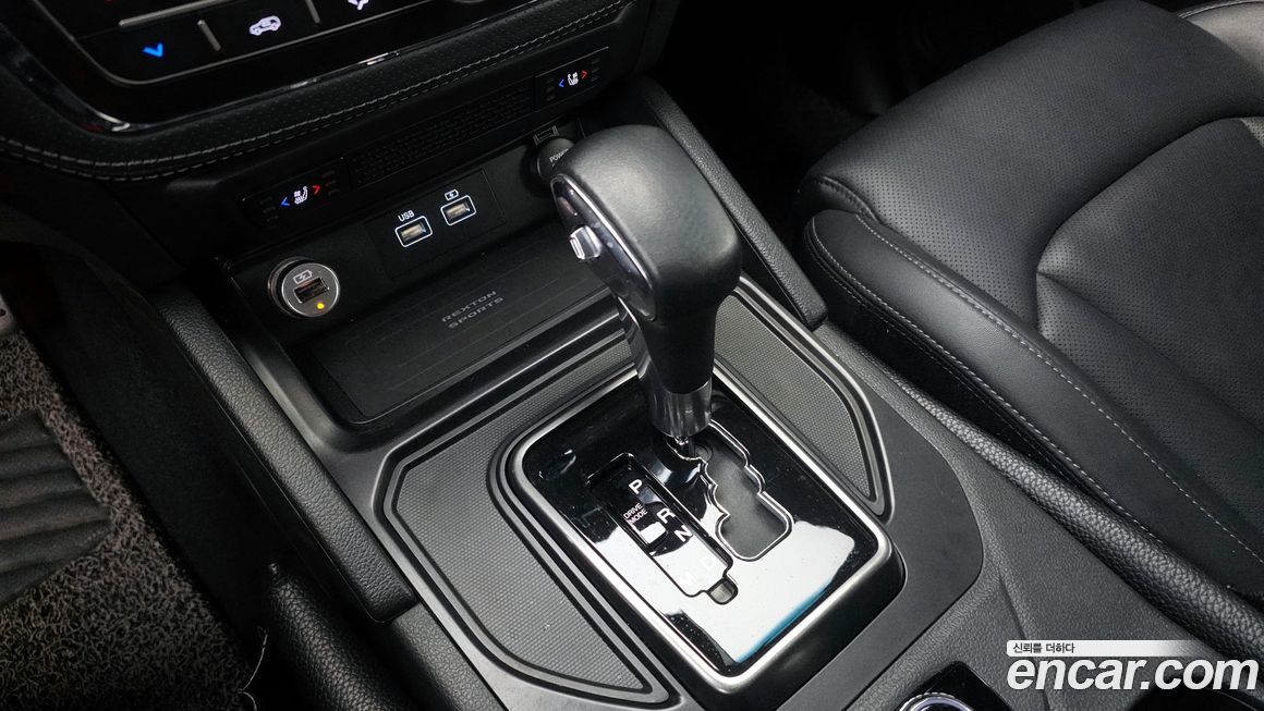 KG_Mobility_Ssangyong Rexton 2022