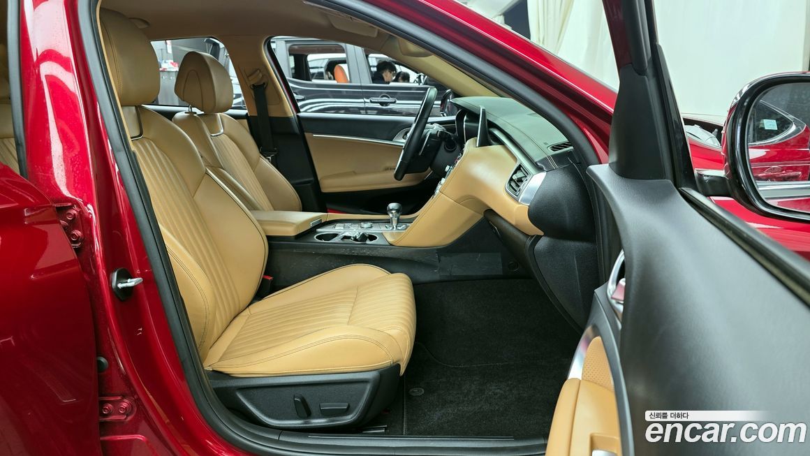 Genesis G70 2021