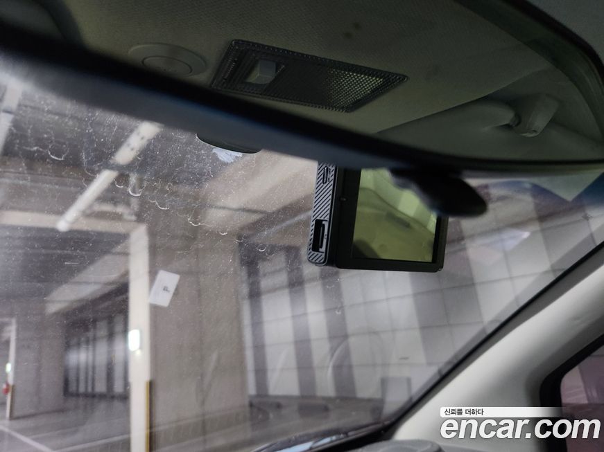 ChevroletGMDaewoo Spark 2014