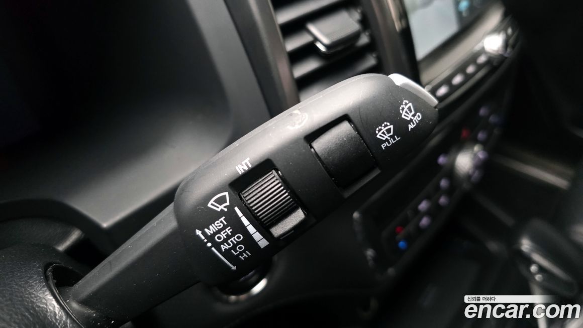 KG_Mobility_Ssangyong Rexton 2023