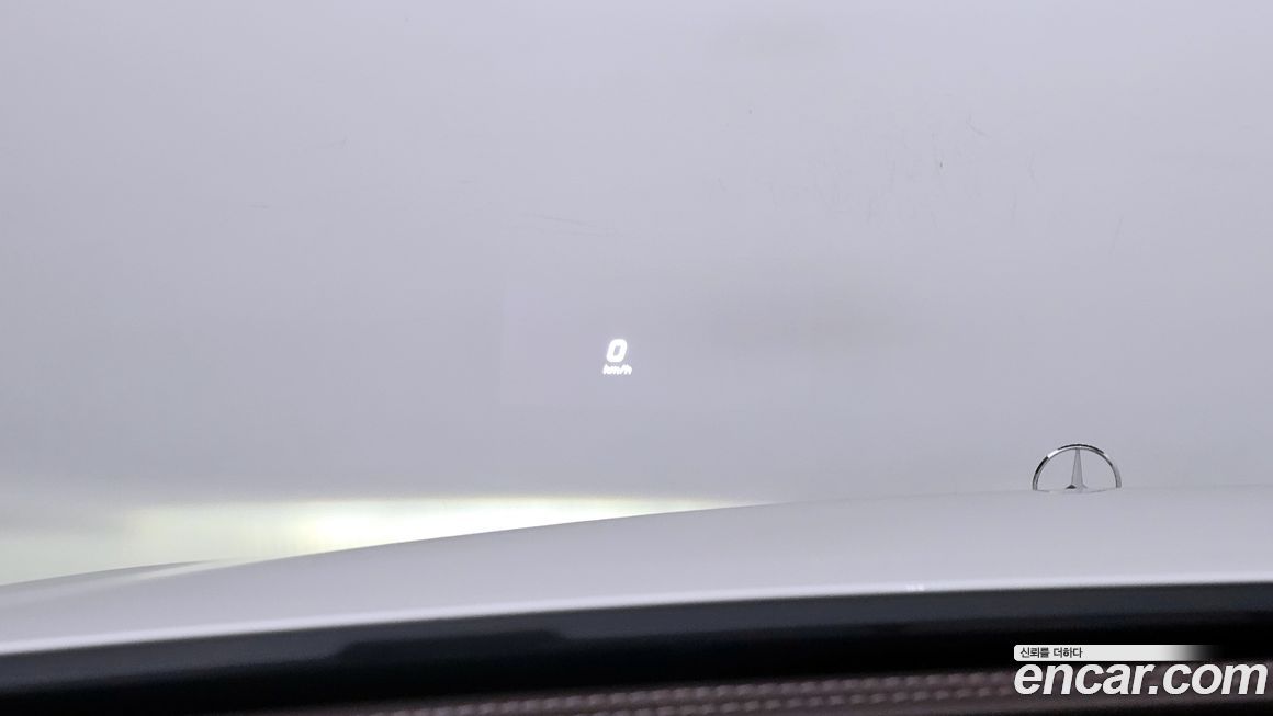 Mercedes-Benz E-Class 2017