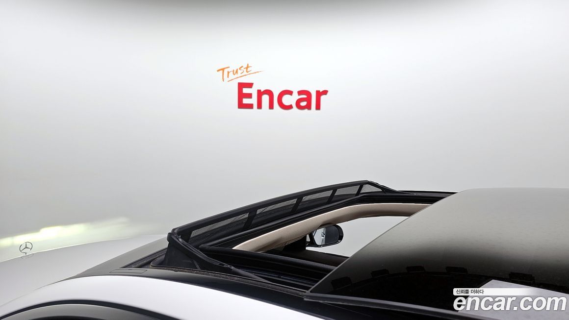 Mercedes-Benz E-Class 2017