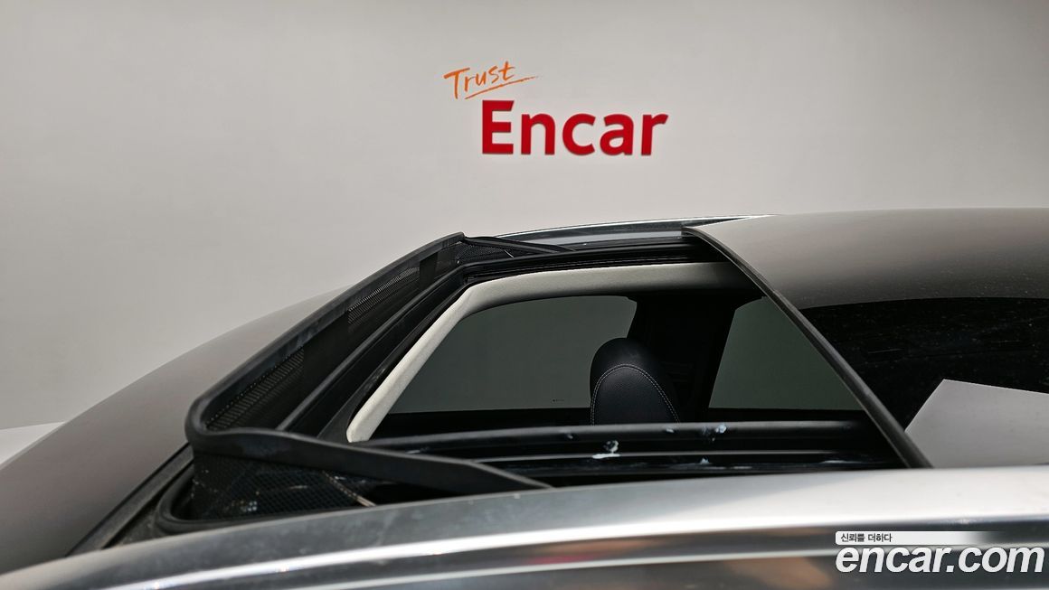 Mercedes-Benz GLC-Class 2019