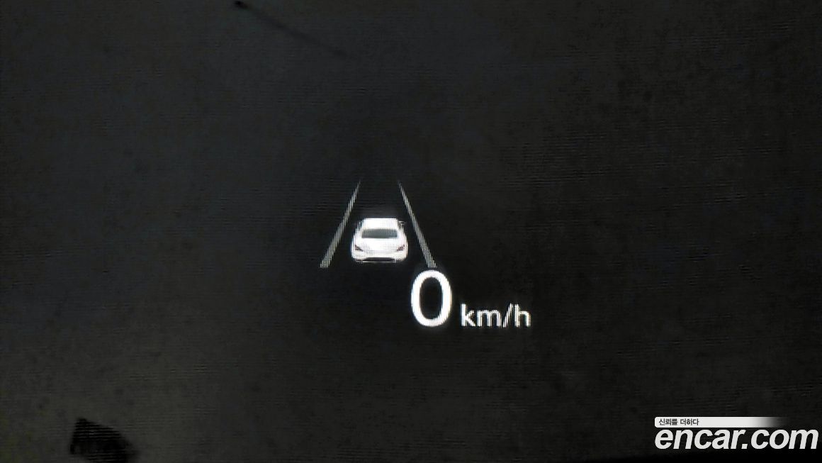 Genesis G70 2021