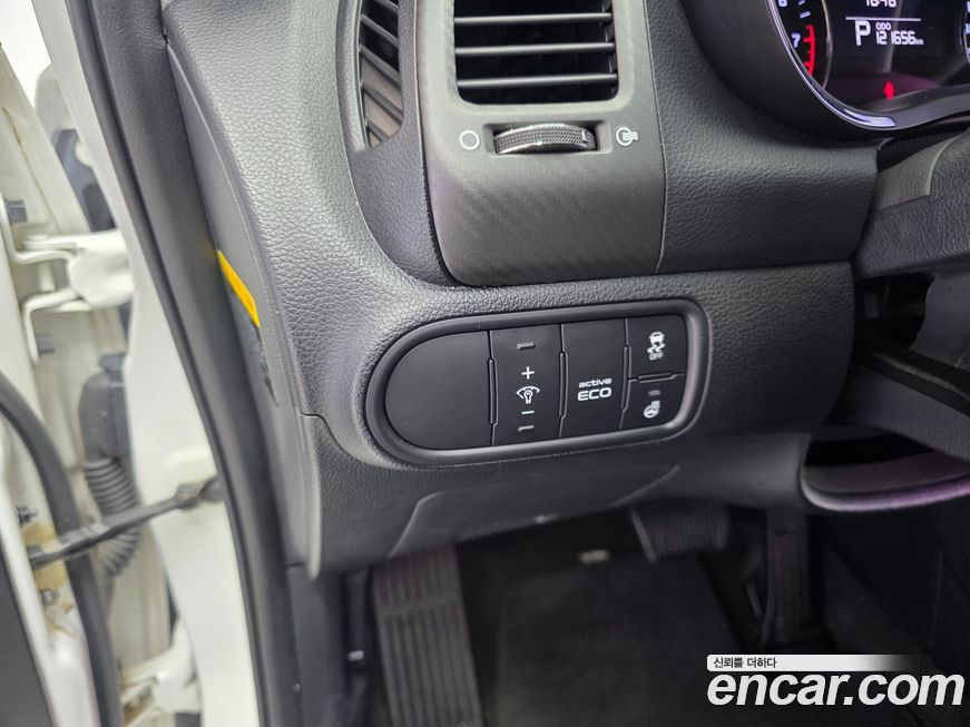 Kia K3 2015
