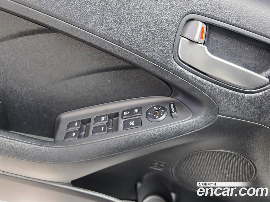 Kia K3 2015