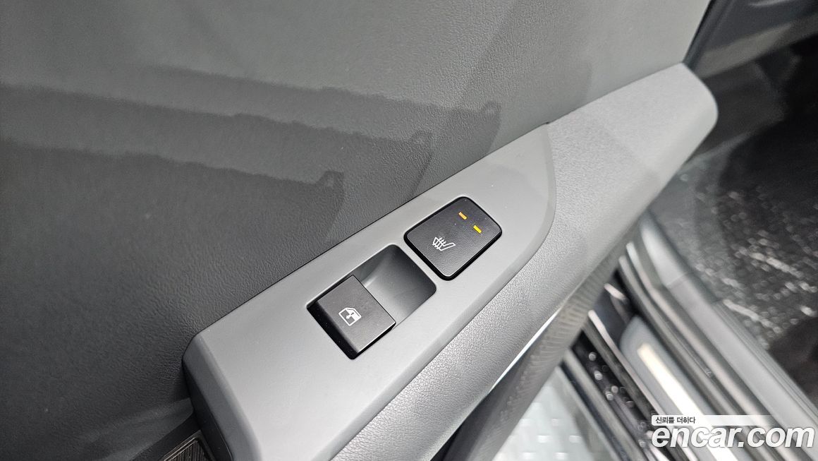 Kia Niro 2022