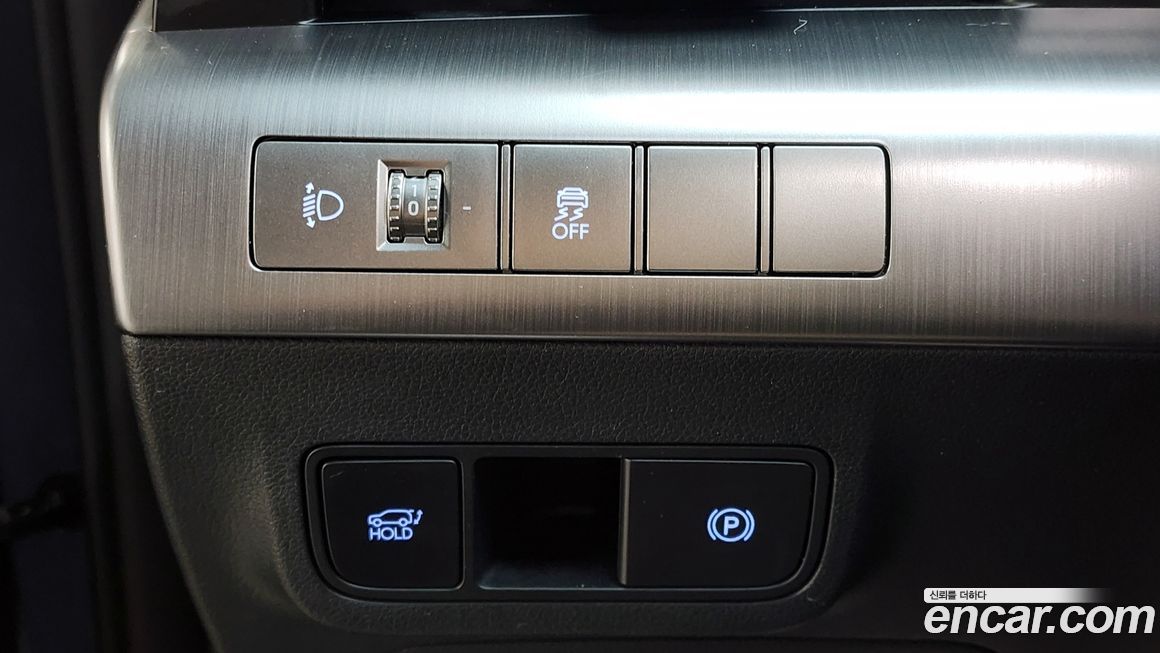 Hyundai Kona 2023