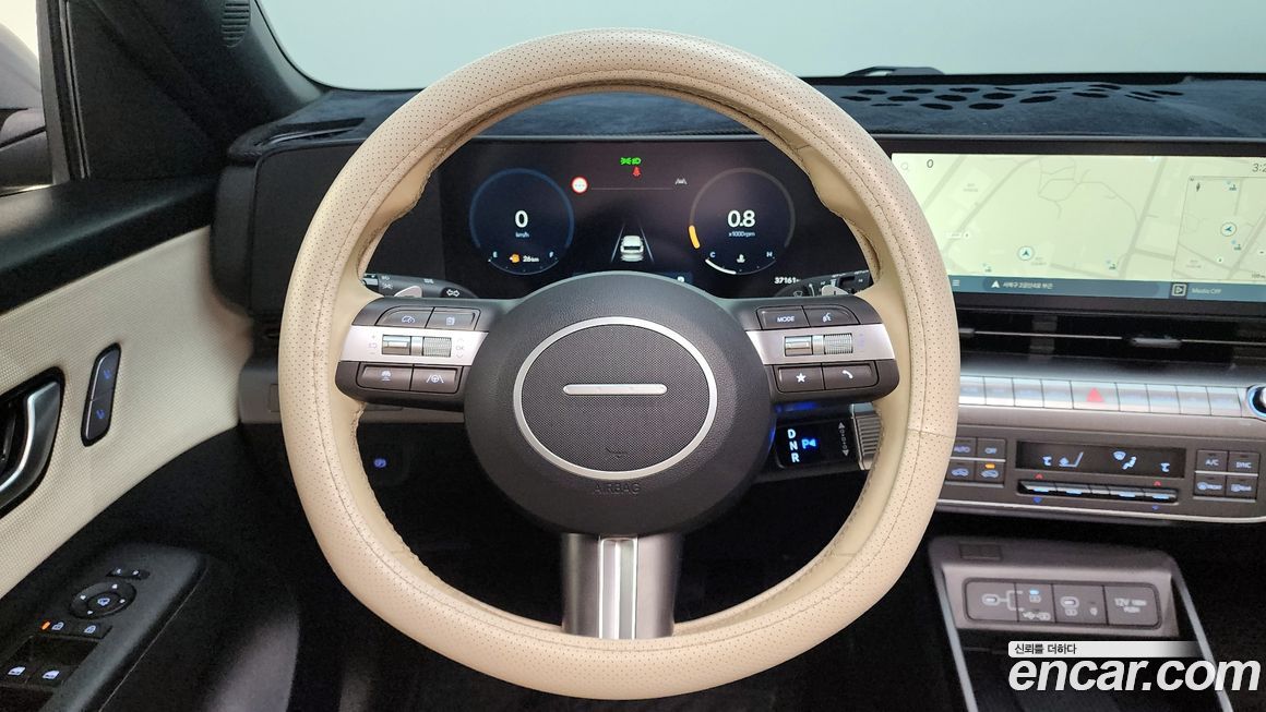 Hyundai Kona 2023