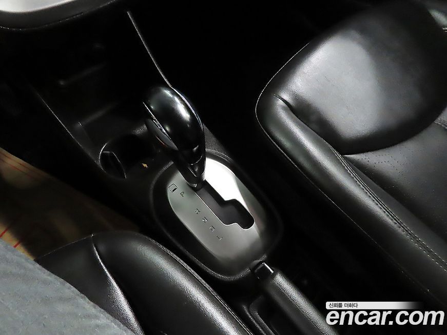 ChevroletGMDaewoo Spark 2017