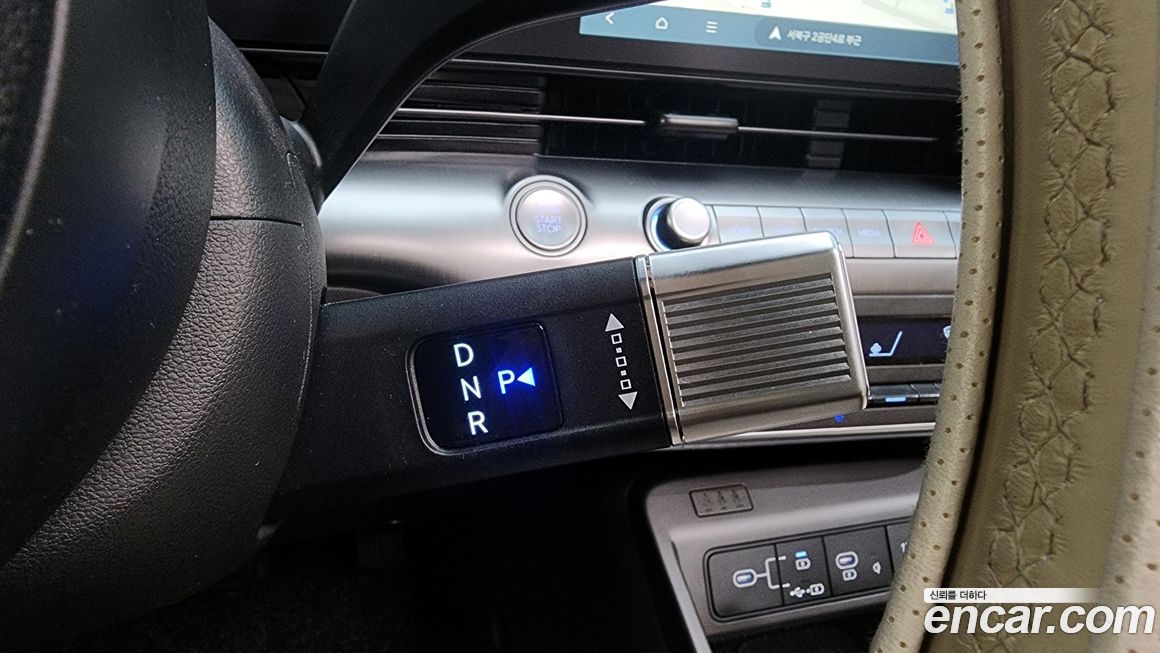 Hyundai Kona 2023