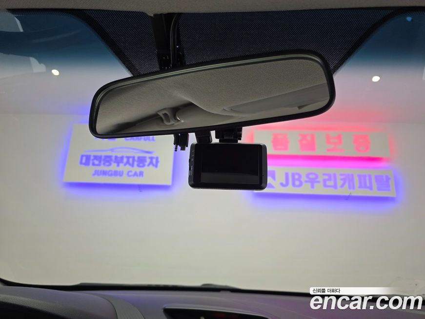 Kia K3 2015