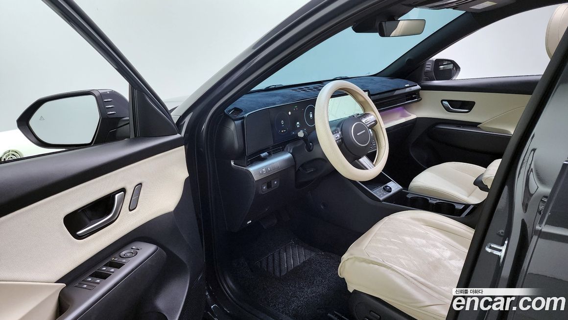 Hyundai Kona 2023