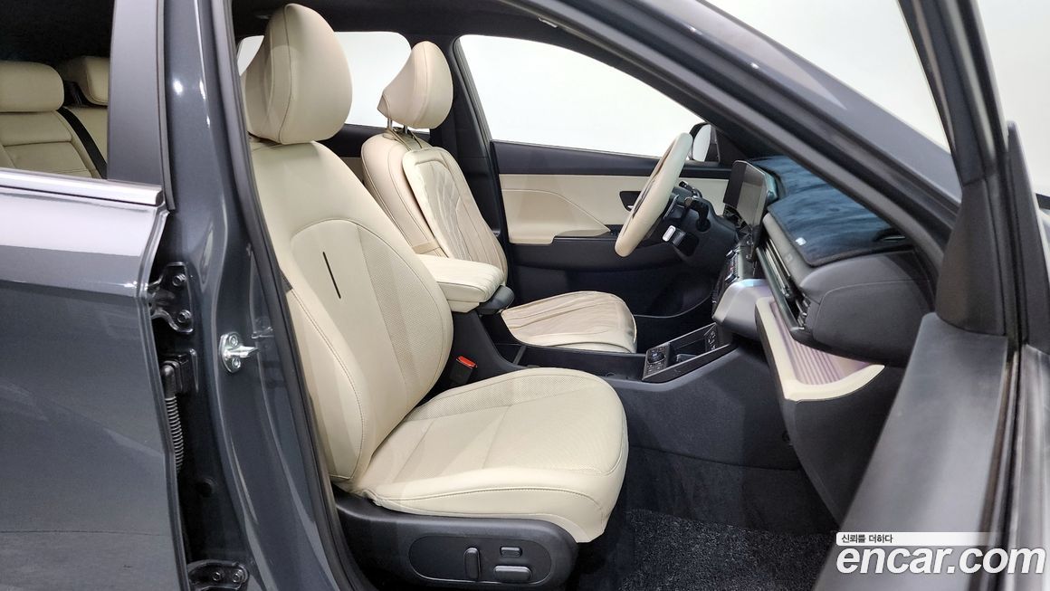 Hyundai Kona 2023