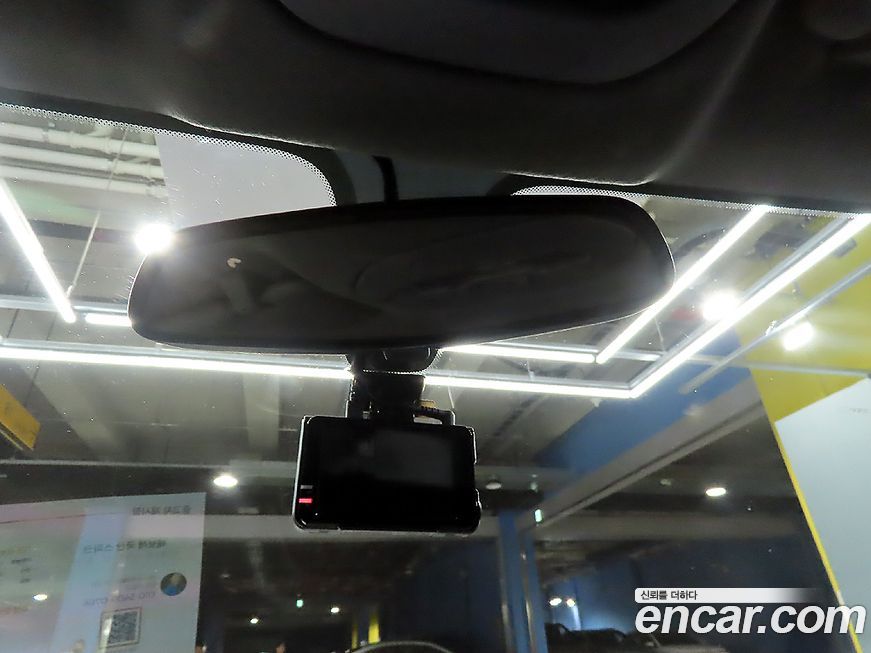 ChevroletGMDaewoo Spark 2017