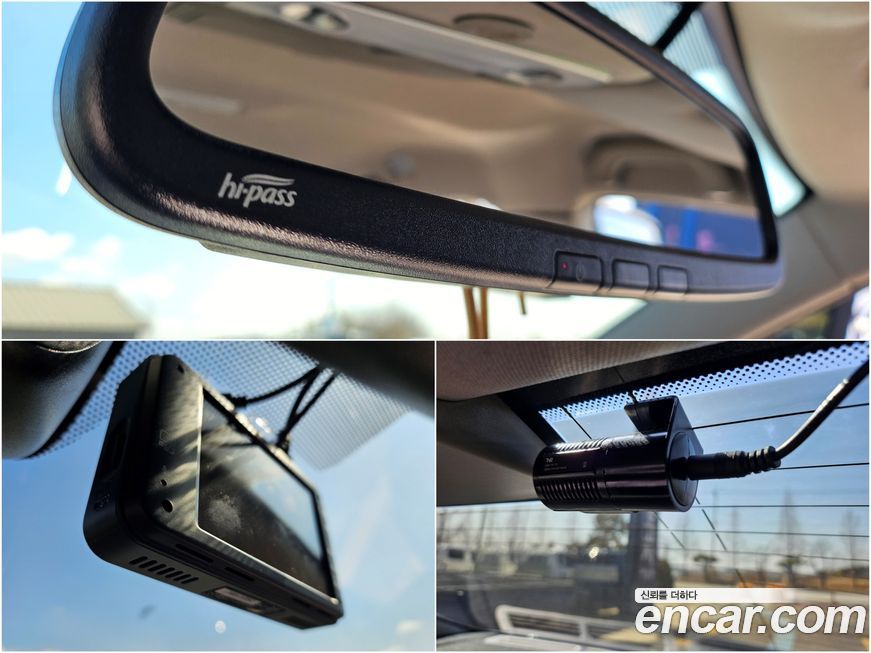 Renault-KoreaSamsung SM7 2017