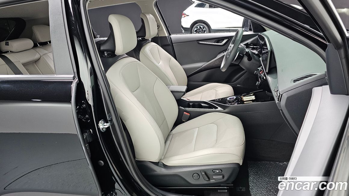 Kia Niro 2022