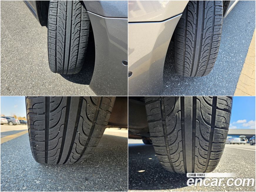 Renault-KoreaSamsung SM7 2017