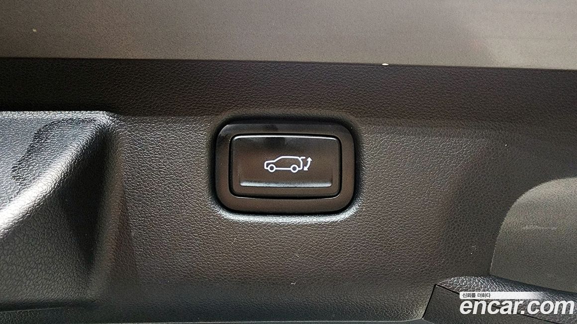 Hyundai Kona 2023