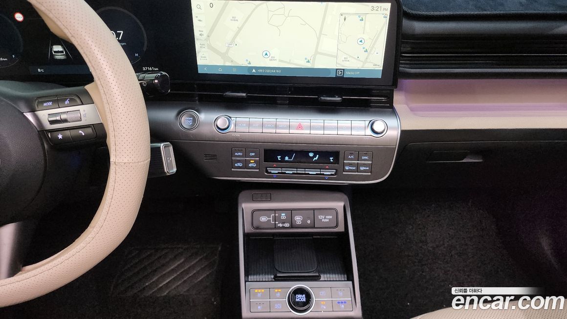 Hyundai Kona 2023