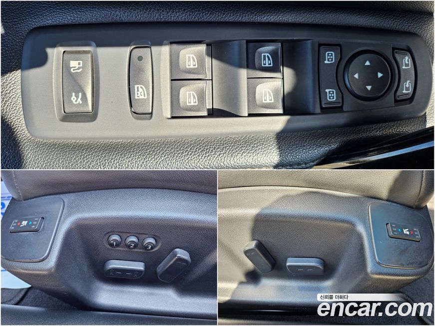 Renault-KoreaSamsung SM7 2017