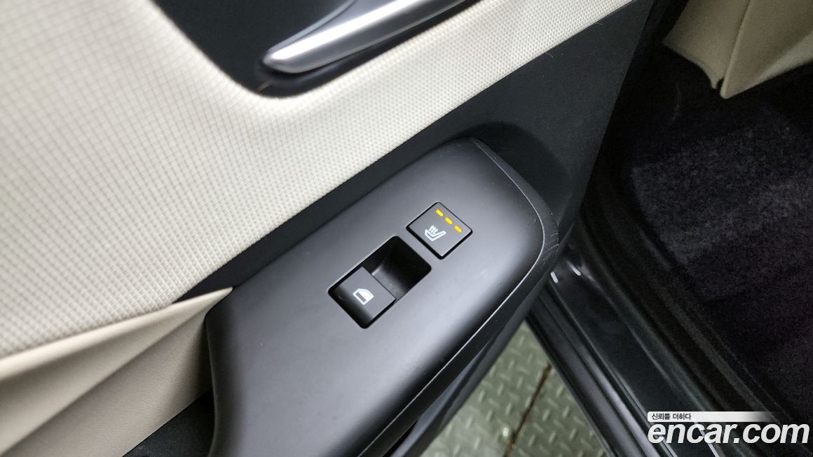 Hyundai Kona 2023