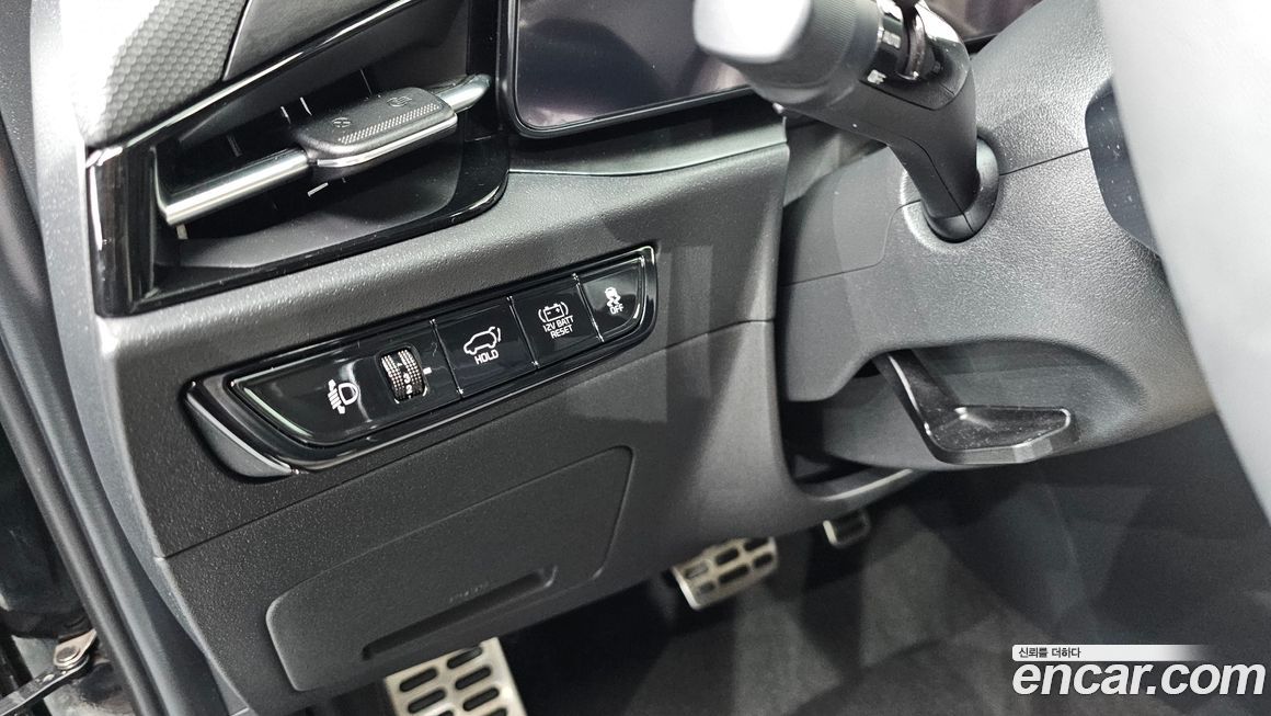 Kia Niro 2022