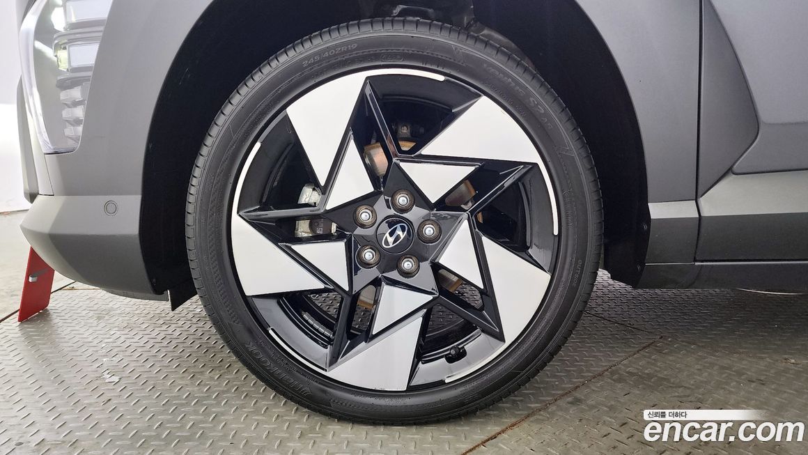 Hyundai Kona 2023