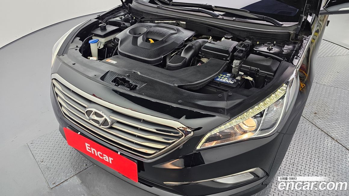 Hyundai Sonata 2017