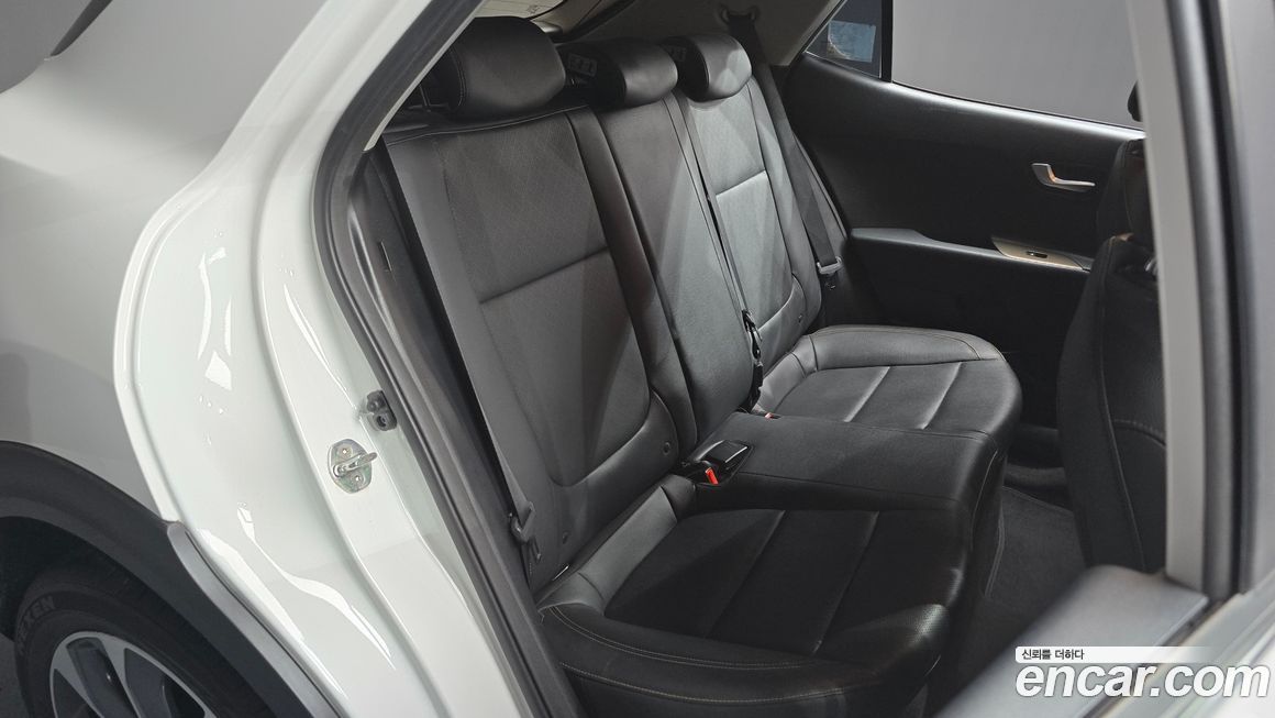 Kia Stonic 2018