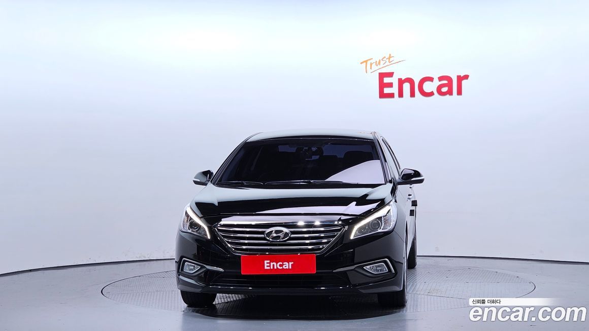 Hyundai Sonata 2017
