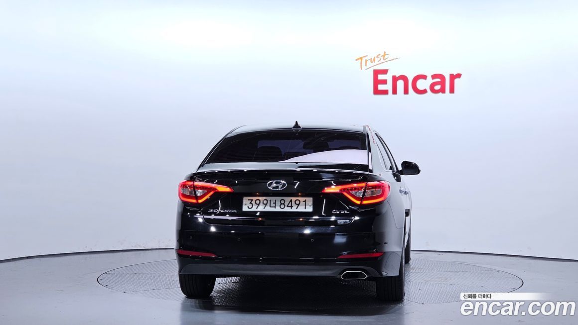 Hyundai Sonata 2017