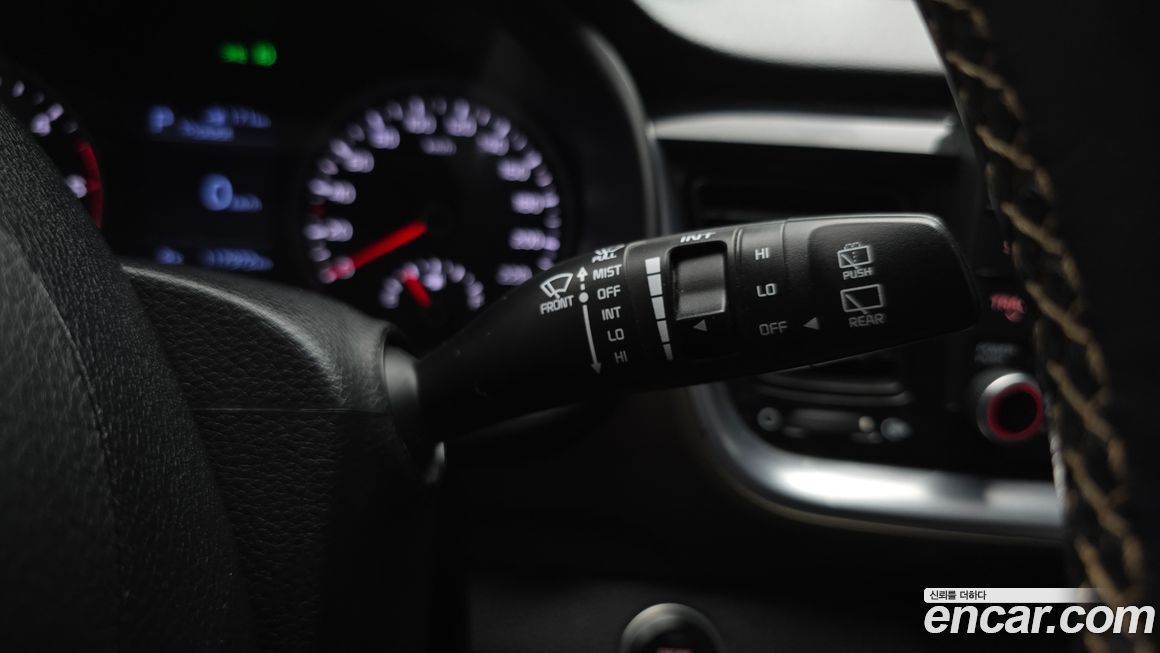 Kia Stonic 2018