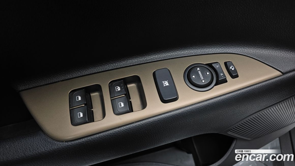 Kia Stonic 2018