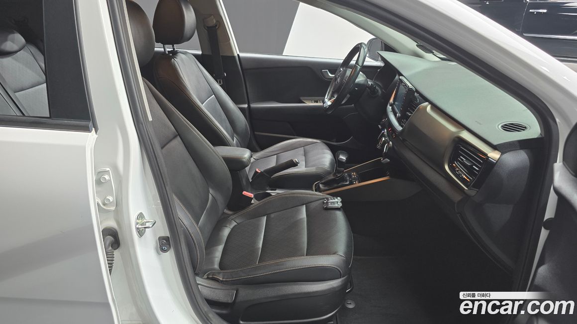 Kia Stonic 2018