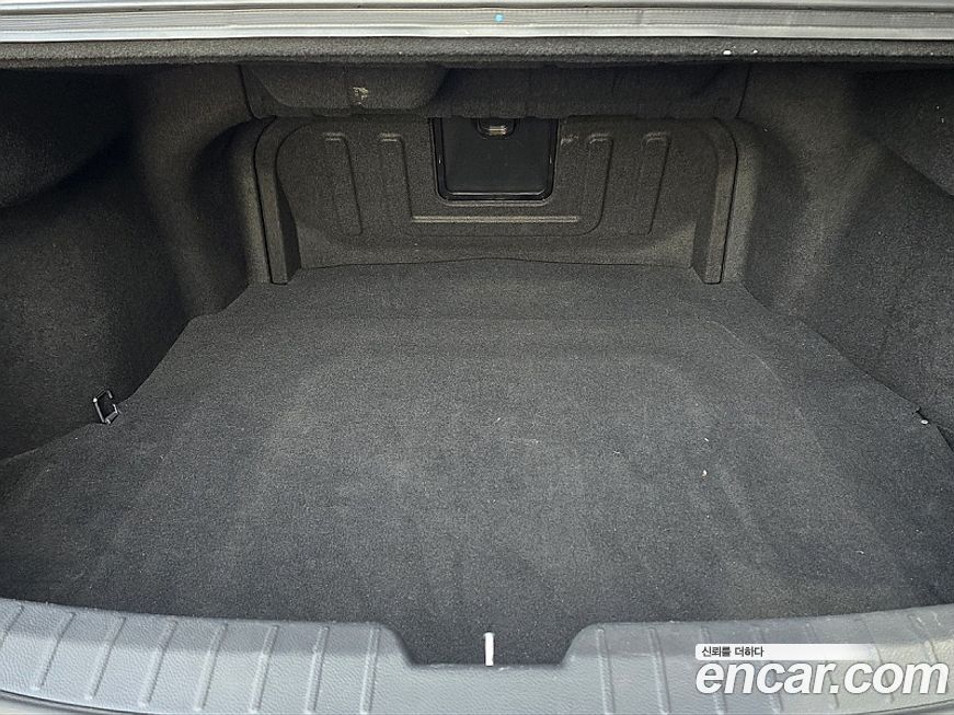 Hyundai Grandeur 2017