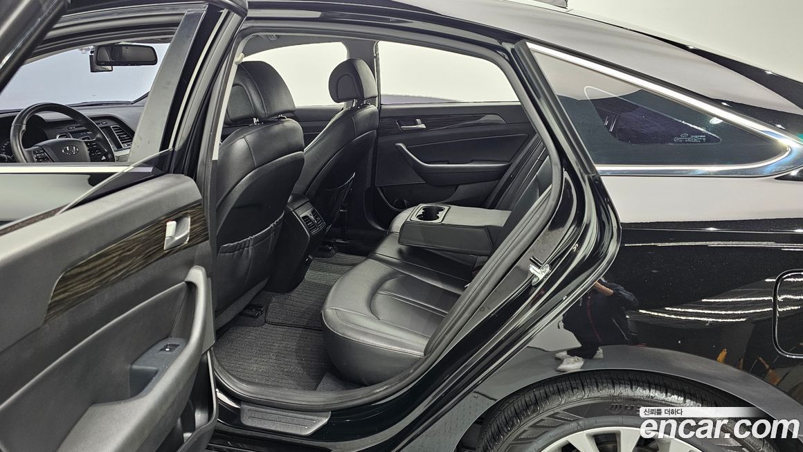 Hyundai Sonata 2017