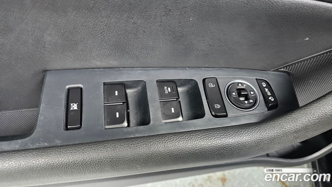 Hyundai Sonata 2017