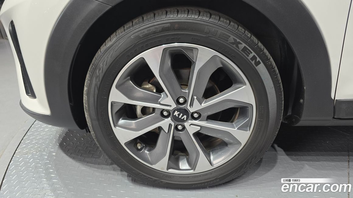 Kia Stonic 2018