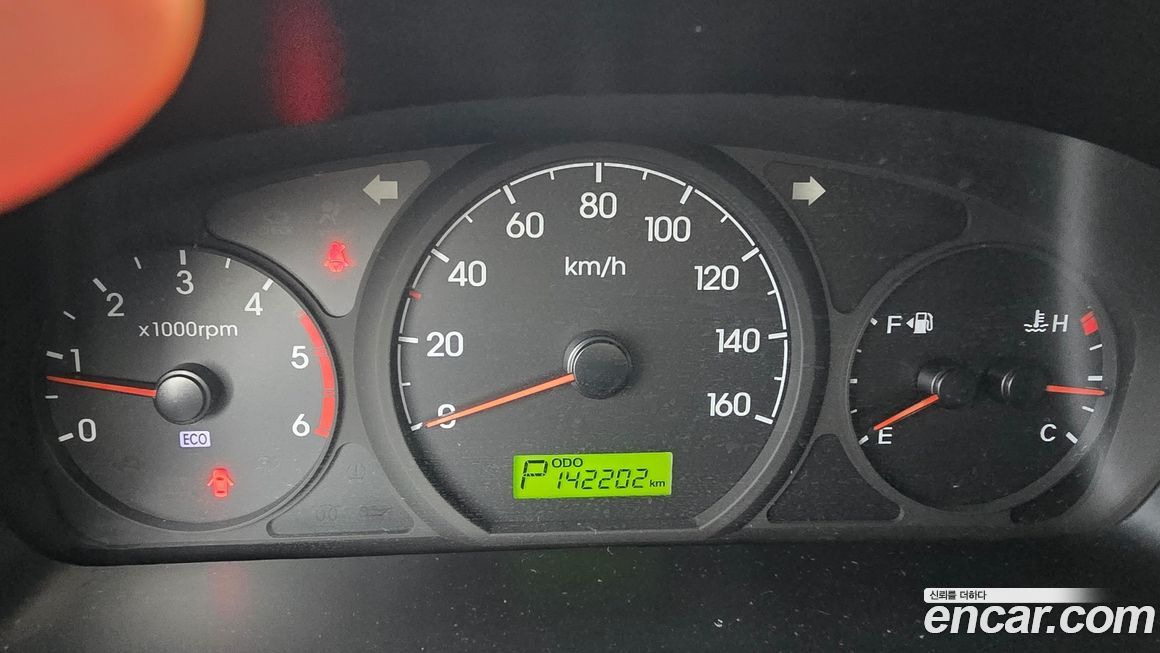 Hyundai Starex 2015