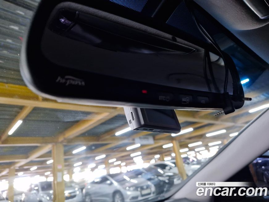 Hyundai Grandeur 2016