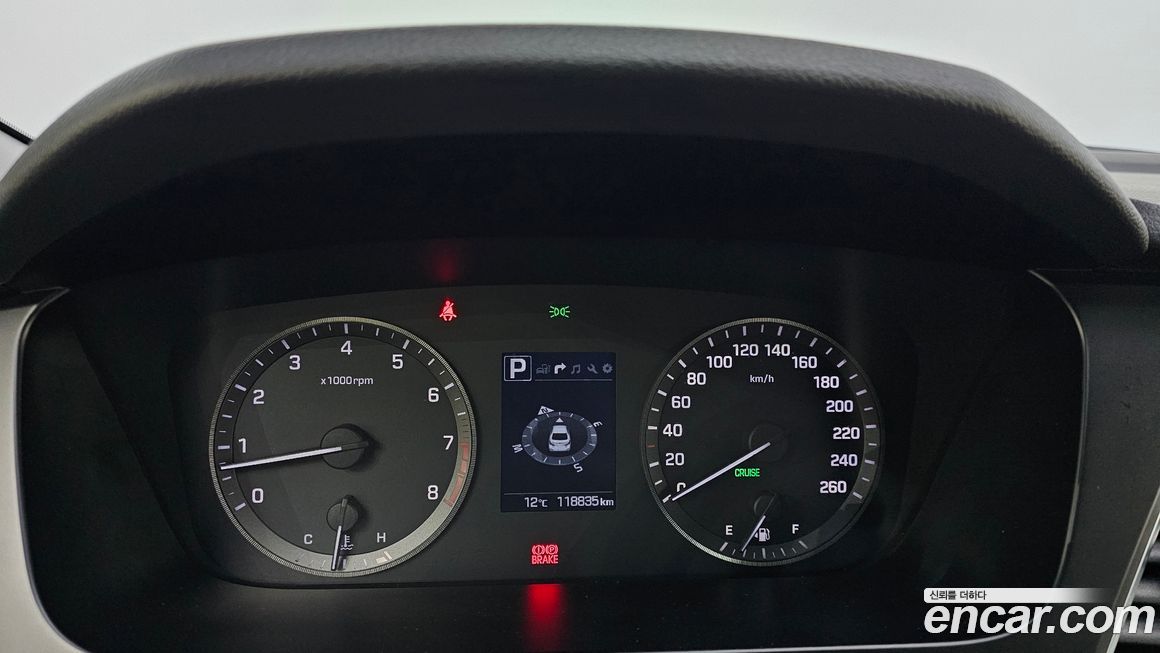 Hyundai Sonata 2017