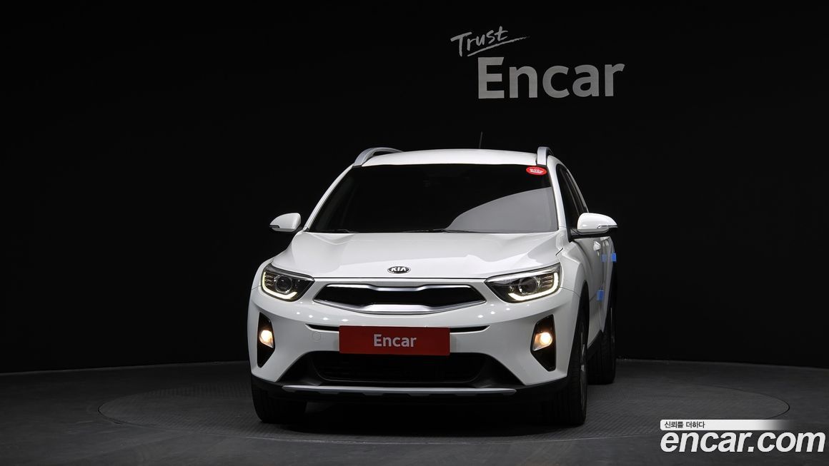 Kia Stonic 2018