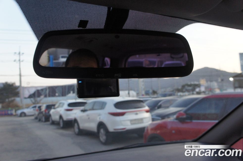 Hyundai Starex 2015