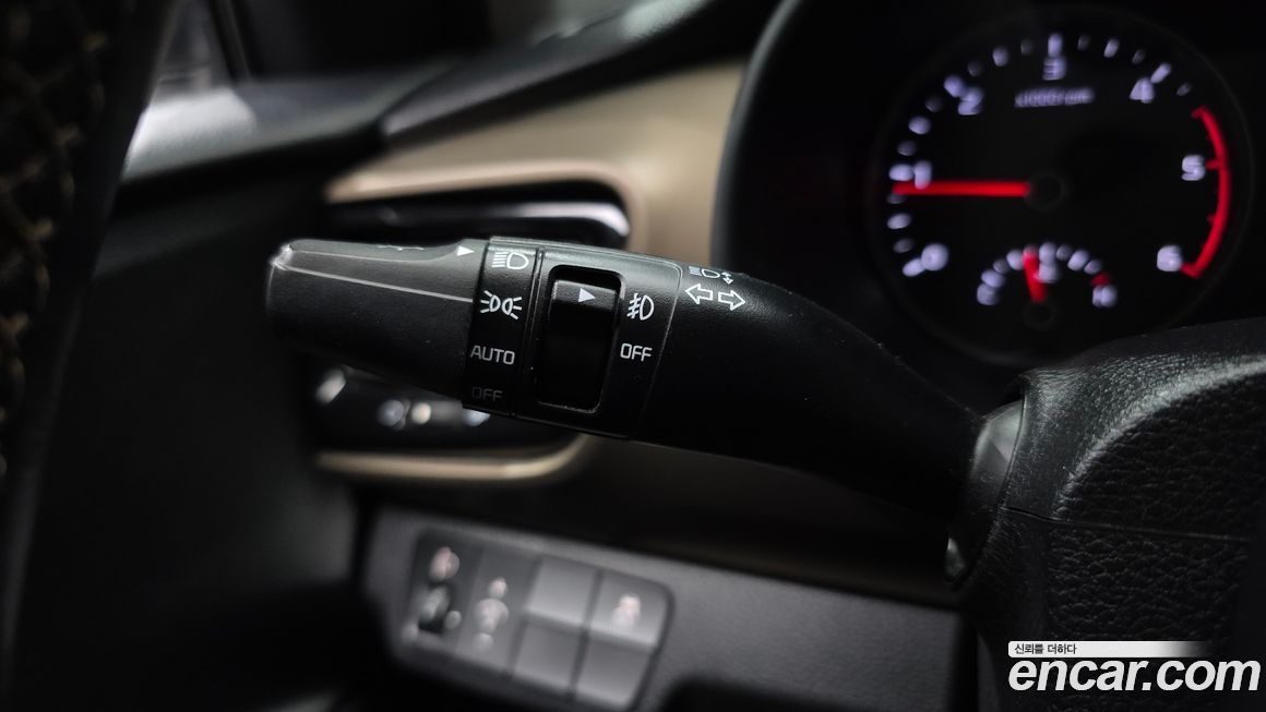 Kia Stonic 2018