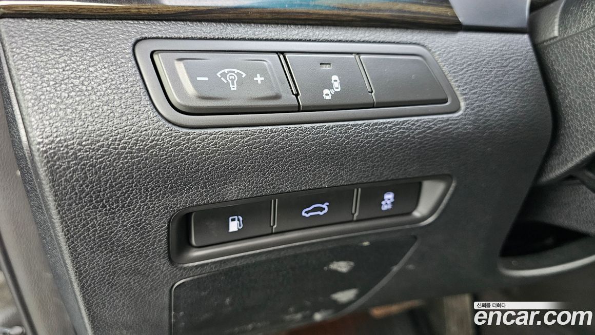 Hyundai Sonata 2017