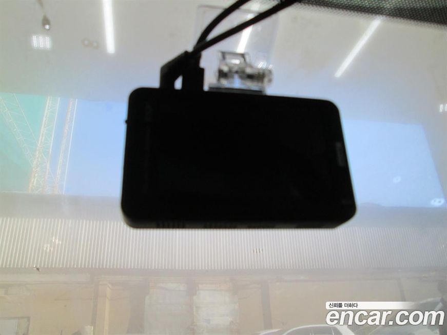 Hyundai Grandeur 2015